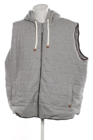 Pánská vesta  Livergy, Velikost 4XL, Barva Šedá, Cena  619,00 Kč