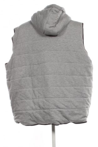 Pánská vesta  Livergy, Velikost 4XL, Barva Šedá, Cena  619,00 Kč