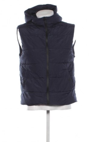 Férfi mellény Mango, Méret L, Szín Kék, Ár 10 749 Ft