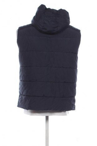 Férfi mellény Mango, Méret L, Szín Kék, Ár 10 749 Ft