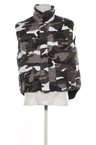 Herrenweste Miltex, Größe S, Farbe Mehrfarbig, Preis 9,99 €