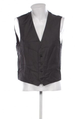 Vestă de bărbați Next, Mărime M, Culoare Gri, Preț 61,99 Lei