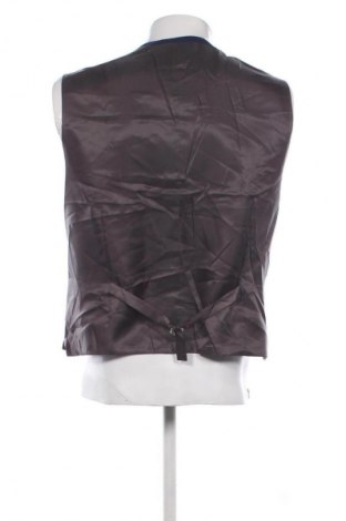 Ανδρικό γιλέκο Next, Μέγεθος S, Χρώμα Μπλέ, Τιμή 11,99 €