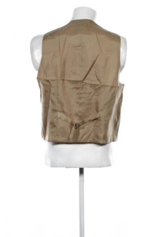 Męska kamizelka Paul R. Smith, Rozmiar L, Kolor Beżowy, Cena 59,99 zł