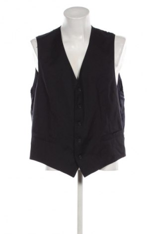 Herrenweste Pierre Cardin, Größe XXL, Farbe Blau, Preis 23,99 €
