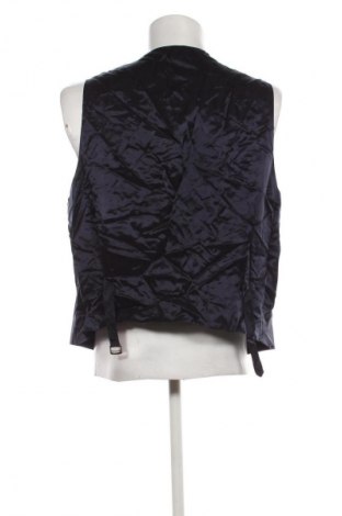 Herrenweste Pierre Cardin, Größe XXL, Farbe Blau, Preis 23,99 €