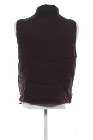 Pánská vesta  Pull&Bear, Velikost S, Barva Černá, Cena  608,00 Kč