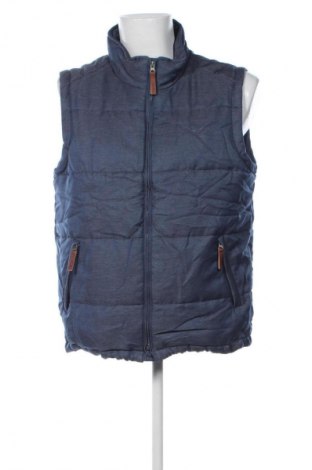 Herrenweste R.M.Williams, Größe L, Farbe Blau, Preis € 20,99