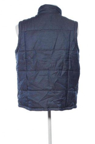 Herrenweste R.M.Williams, Größe L, Farbe Blau, Preis € 20,99