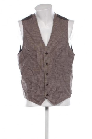 Vestă de bărbați RJR John Rocha, Mărime M, Culoare Bej, Preț 81,99 Lei