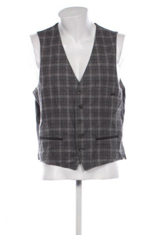 Męska kamizelka Roy Robson, Rozmiar L, Kolor Kolorowy, Cena 107,99 zł