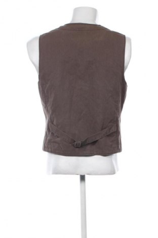 Vestă de bărbați S.Oliver, Mărime XL, Culoare Bej, Preț 125,92 Lei