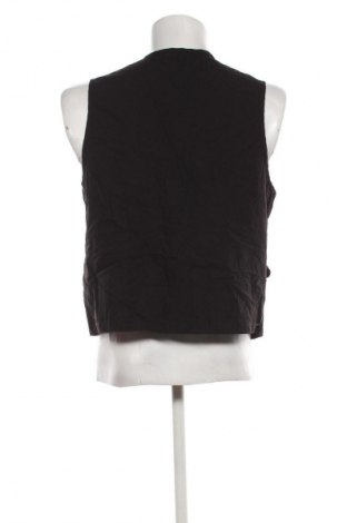 Męska kamizelka SHEIN, Rozmiar S, Kolor Czarny, Cena 53,99 zł