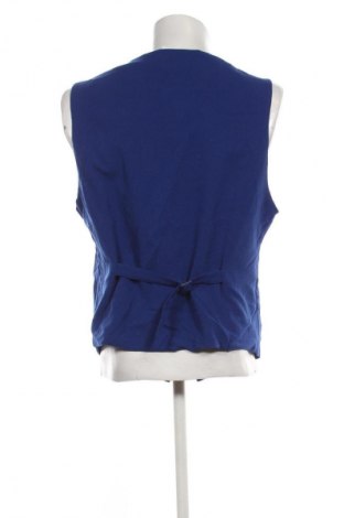 Vestă de bărbați SHEIN, Mărime XXL, Culoare Albastru, Preț 17,99 Lei