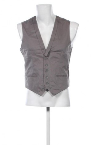 Мъжки елек Saxony, Размер L, Цвят Сив, Цена 8,99 лв.