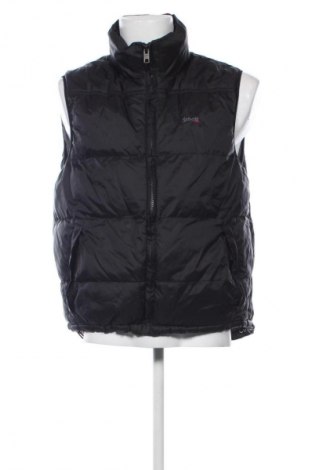 Vestă de bărbați Schott, Mărime L, Culoare Negru, Preț 285,83 Lei