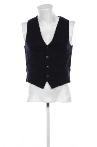 Herrenweste Scotch & Soda, Größe M, Farbe Blau, Preis € 37,99