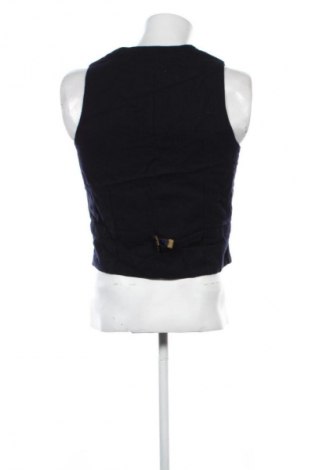 Herrenweste Scotch & Soda, Größe M, Farbe Blau, Preis € 37,99
