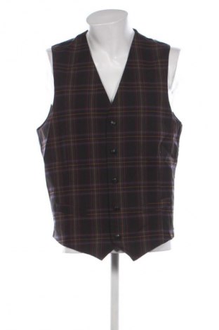 Męska kamizelka Scotch & Soda, Rozmiar XXL, Kolor Kolorowy, Cena 151,99 zł