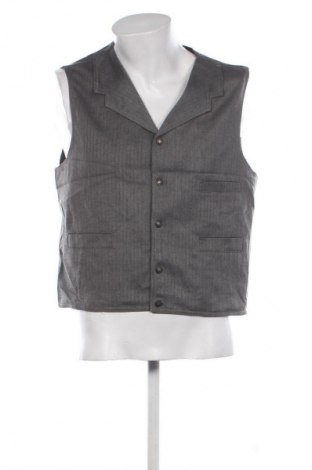 Herrenweste Stars & Stripes, Größe L, Farbe Mehrfarbig, Preis € 7,99