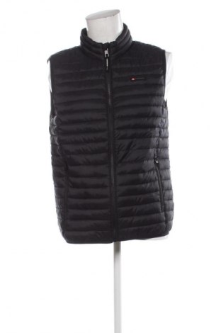 Herrenweste Superdry, Größe L, Farbe Schwarz, Preis € 86,99