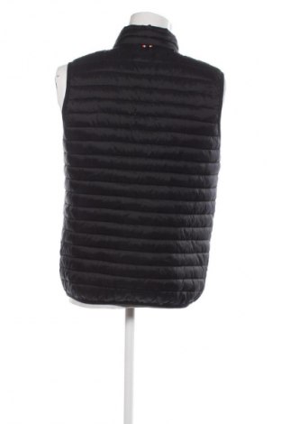 Herrenweste Superdry, Größe L, Farbe Schwarz, Preis € 86,99