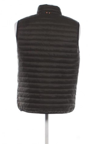 Vestă de bărbați Superdry, Mărime L, Culoare Verde, Preț 396,99 Lei