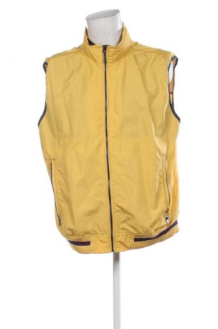 Ανδρικό γιλέκο The Bostonians, Μέγεθος XL, Χρώμα Κίτρινο, Τιμή 15,00 €