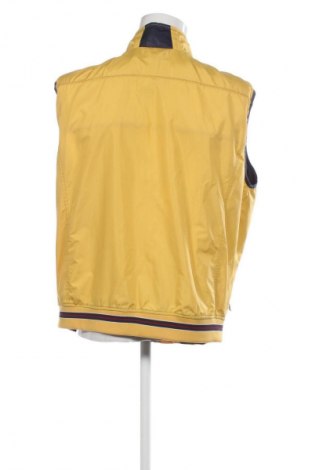 Ανδρικό γιλέκο The Bostonians, Μέγεθος XL, Χρώμα Κίτρινο, Τιμή 15,00 €