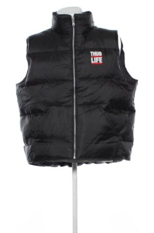 Męska kamizelka Thug Life, Rozmiar XXL, Kolor Kolorowy, Cena 100,99 zł