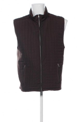 Pánska vesta  Tom Rusborg, Veľkosť L, Farba Hnedá, Cena  35,00 €