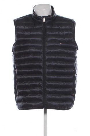 Vestă de bărbați Tommy Hilfiger, Mărime XXL, Culoare Albastru, Preț 714,99 Lei