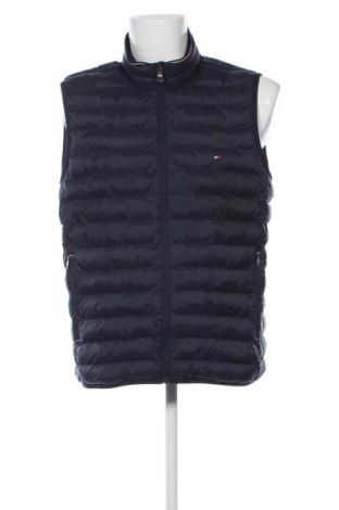 Herrenweste Tommy Hilfiger, Größe XL, Farbe Blau, Preis € 204,99