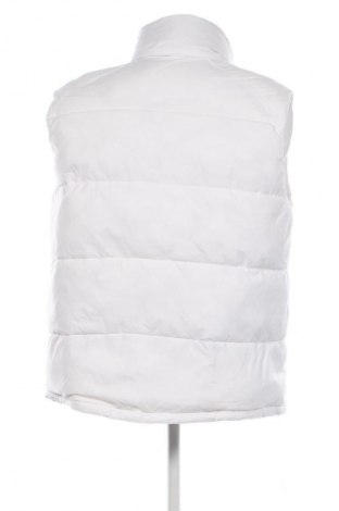 Vestă de bărbați Tommy Jeans, Mărime XL, Culoare Alb, Preț 599,99 Lei