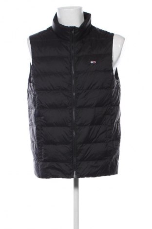 Vestă de bărbați Tommy Jeans, Mărime XL, Culoare Negru, Preț 744,99 Lei