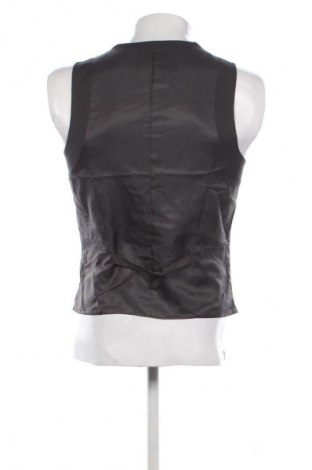 Herrenweste Topman, Größe M, Farbe Grau, Preis € 6,99