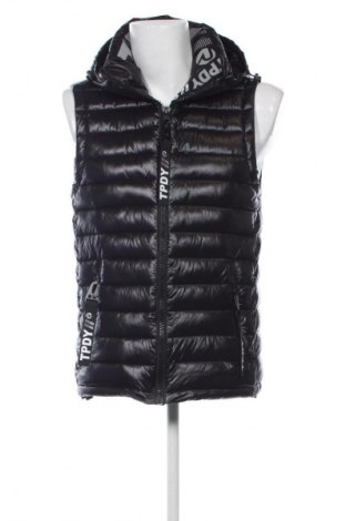 Herrenweste Trueprodigy, Größe L, Farbe Schwarz, Preis 36,99 €