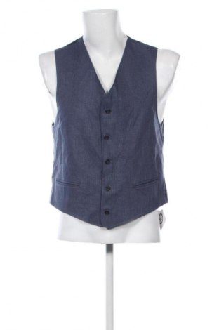 Męska kamizelka Unbranded, Rozmiar M, Kolor Niebieski, Cena 108,69 zł