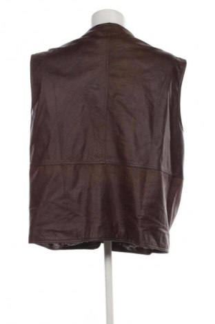 Ανδρικό γιλέκο Unbranded, Μέγεθος XXL, Χρώμα Καφέ, Τιμή 20,05 €