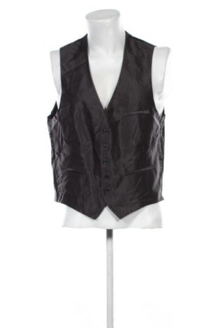 Vestă de bărbați Unbranded, Mărime M, Culoare Gri, Preț 63,99 Lei