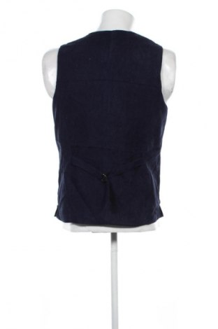 Vestă de bărbați Unbranded, Mărime L, Culoare Albastru, Preț 91,99 Lei