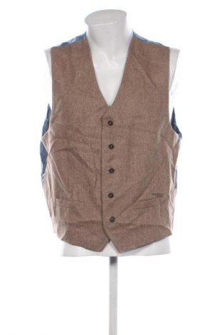 Ανδρικό γιλέκο Unbranded, Μέγεθος M, Χρώμα Πολύχρωμο, Τιμή 13,99 €