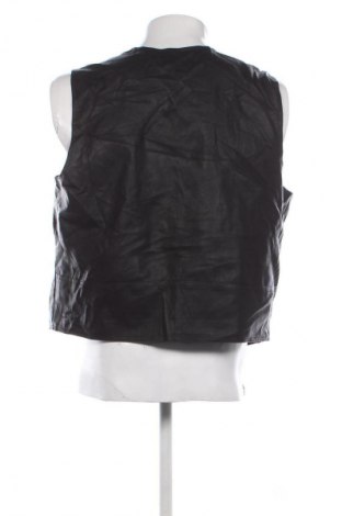 Мъжки елек Unbranded, Размер L, Цвят Черен, Цена 24,99 лв.