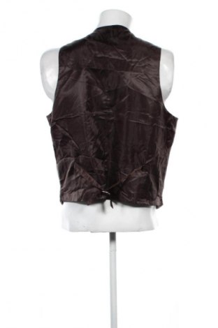 Męska kamizelka Unbranded, Rozmiar L, Kolor Brązowy, Cena 64,99 zł