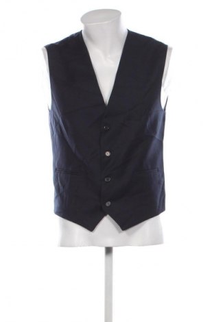 Herrenweste Unbranded, Größe M, Farbe Blau, Preis € 12,99