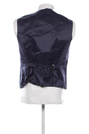 Herrenweste Unbranded, Größe M, Farbe Blau, Preis € 12,99
