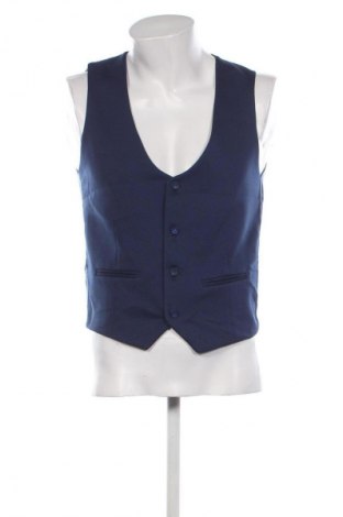 Vestă de bărbați Unbranded, Mărime L, Culoare Albastru, Preț 69,99 Lei
