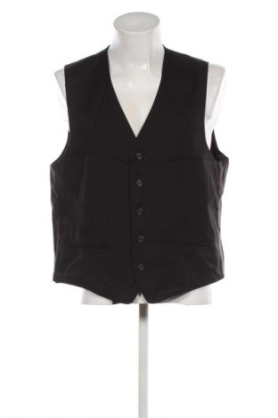 Męska kamizelka Unbranded, Rozmiar XL, Kolor Czarny, Cena 71,99 zł