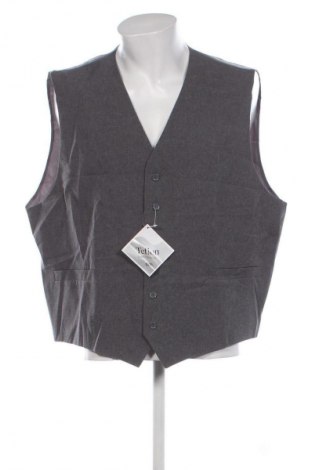 Pánská vesta  Unbranded, Velikost M, Barva Šedá, Cena  299,00 Kč