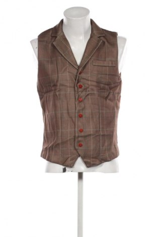 Vestă de bărbați Unbranded, Mărime S, Culoare Multicolor, Preț 26,99 Lei